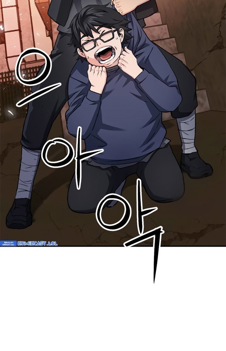 Seoul Station Druid Chapter 138 - halaman 19