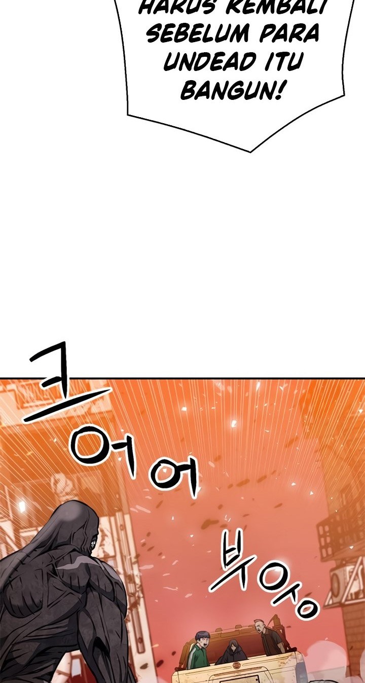 Seoul Station Druid Chapter 138 - halaman 23