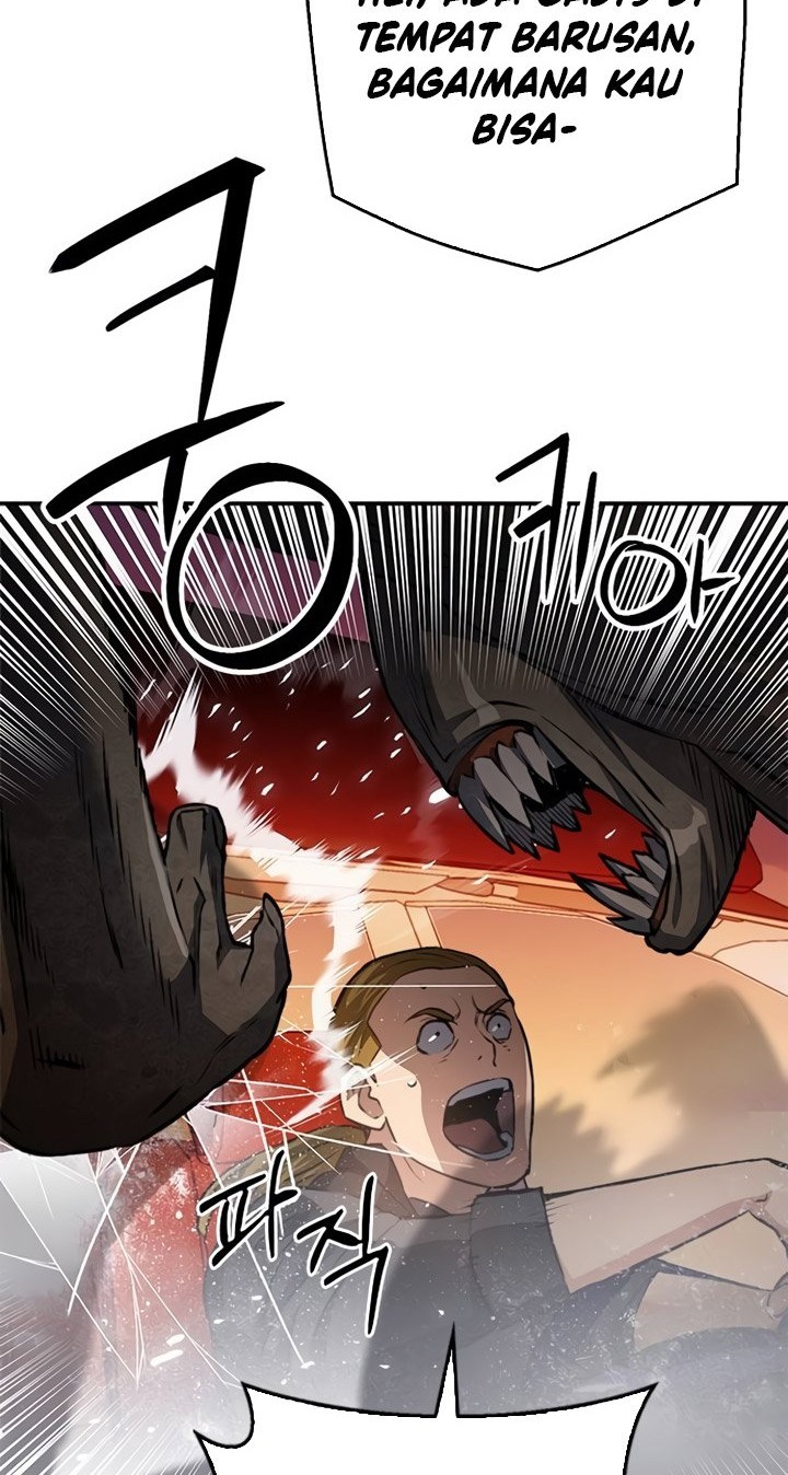 Seoul Station Druid Chapter 138 - halaman 25