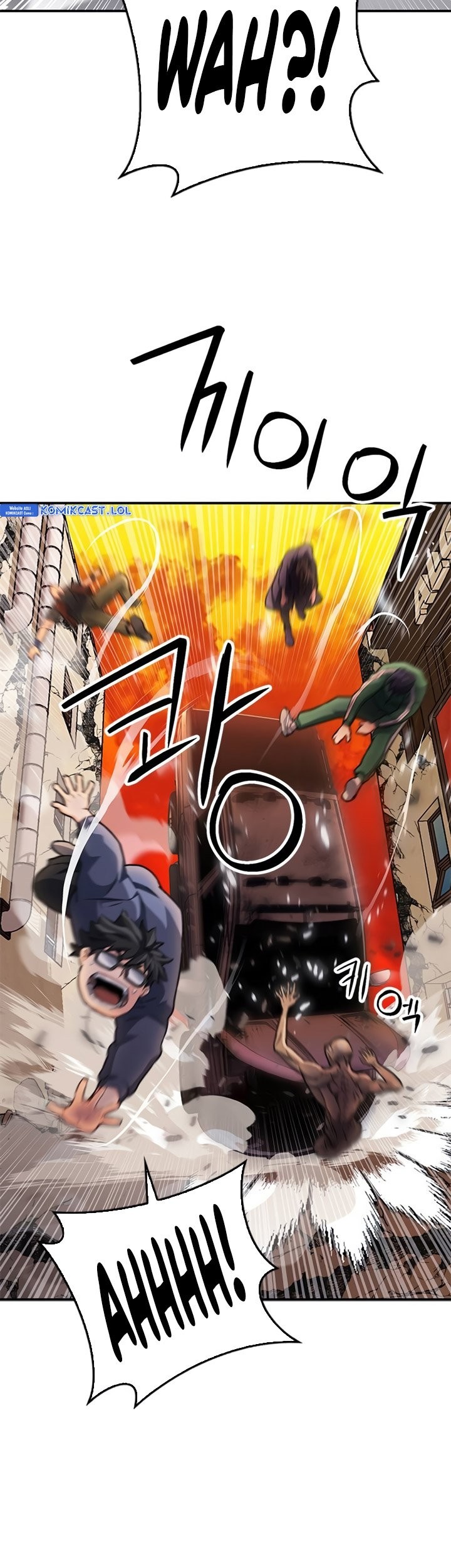 Seoul Station Druid Chapter 138 - halaman 26