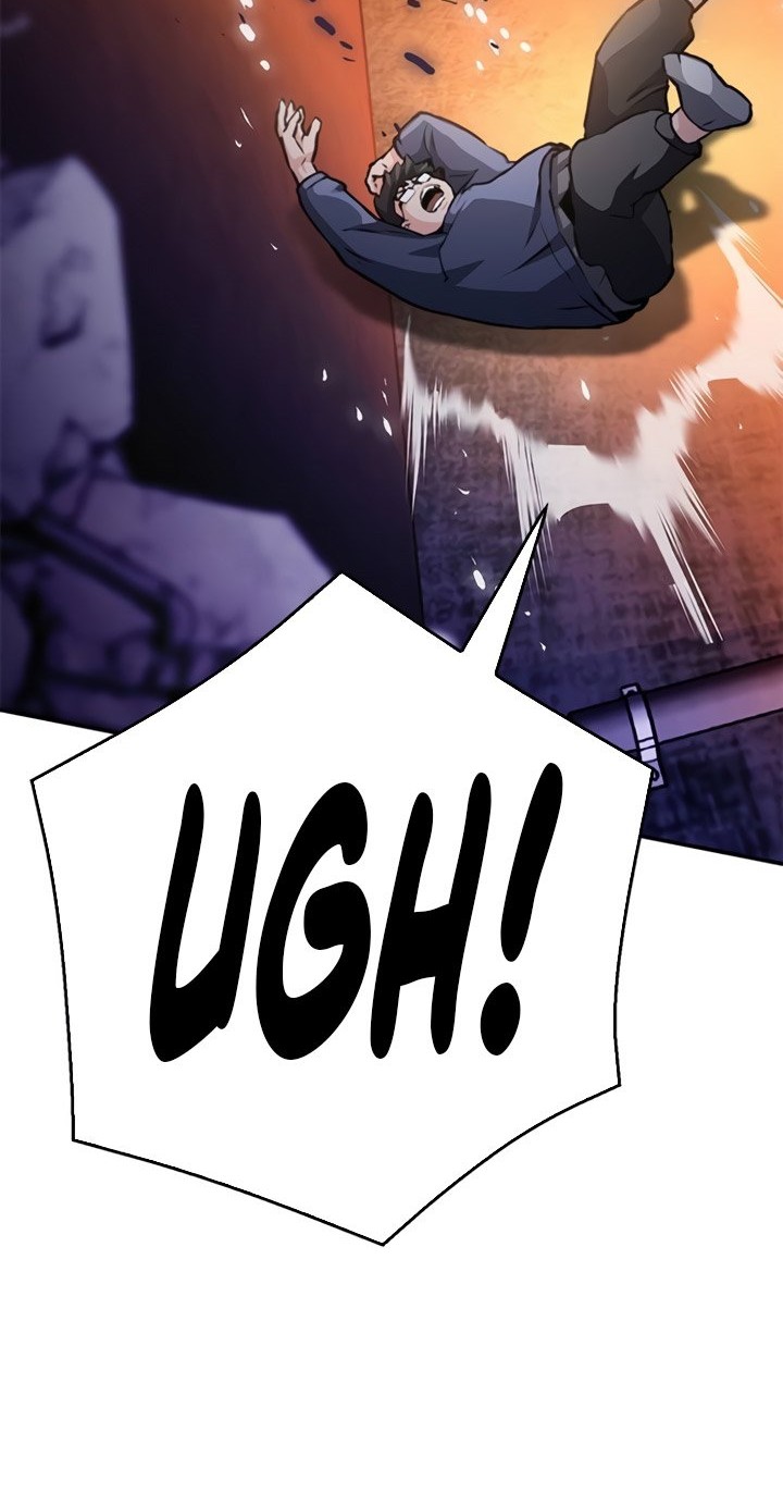 Seoul Station Druid Chapter 138 - halaman 29