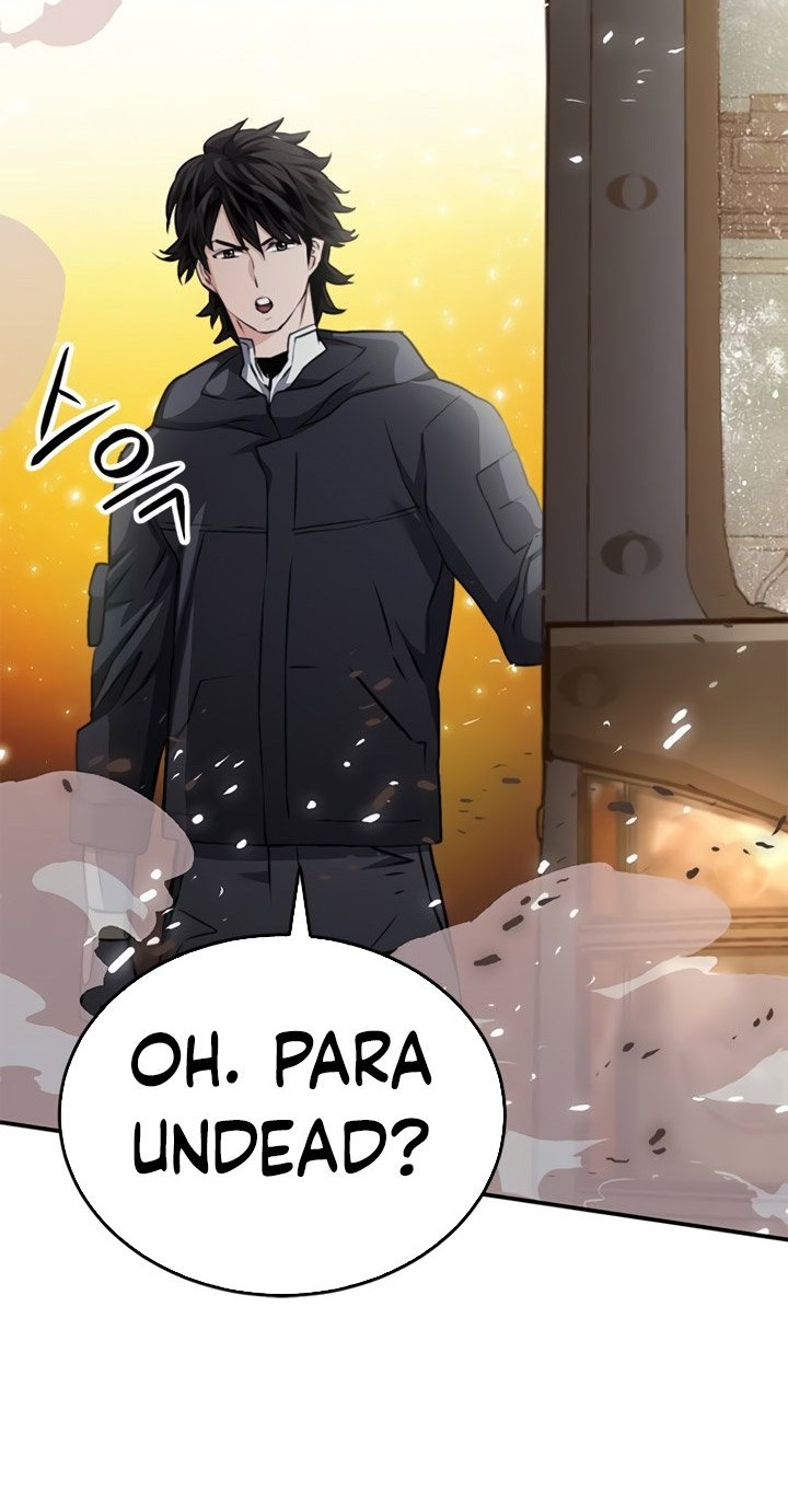 Seoul Station Druid Chapter 138 - halaman 33