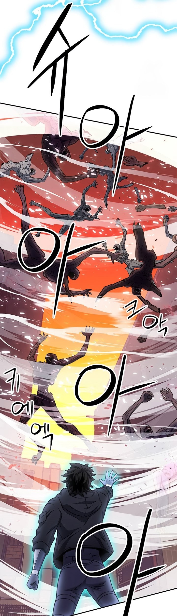 Seoul Station Druid Chapter 138 - halaman 36