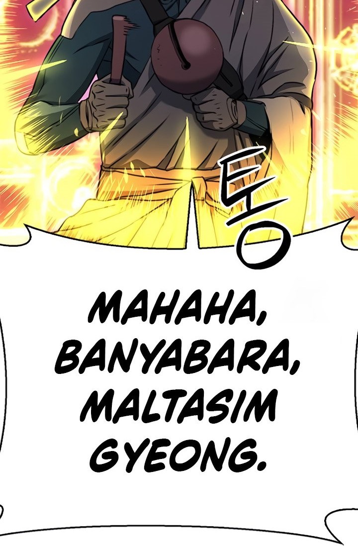 Seoul Station Druid Chapter 138 - halaman 41