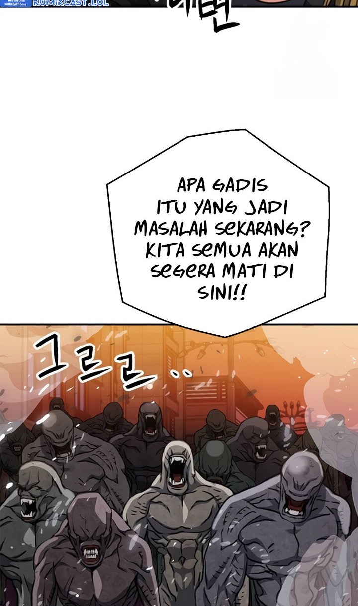 Seoul Station Druid Chapter 138 - halaman 45