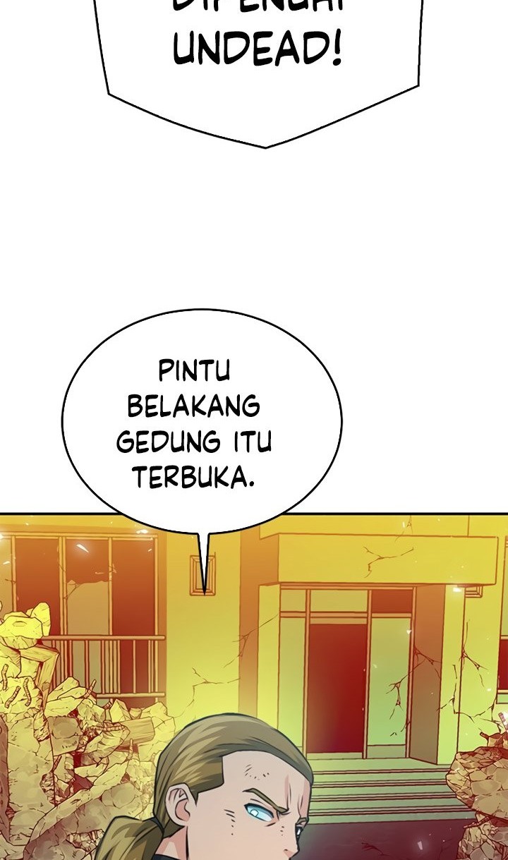Seoul Station Druid Chapter 138 - halaman 47