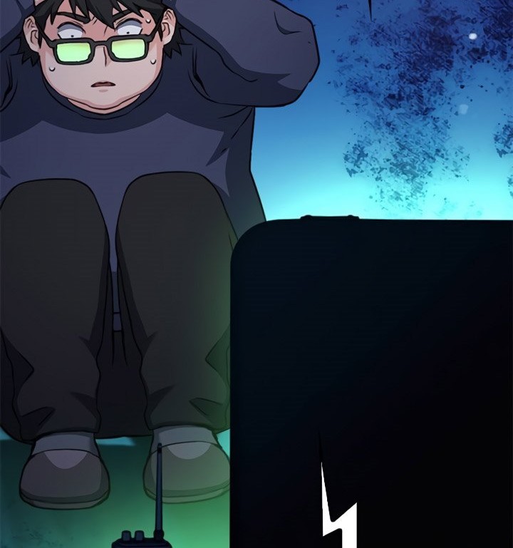 Seoul Station Druid Chapter 138 - halaman 5