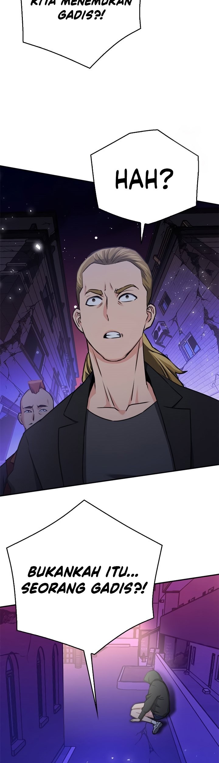 Seoul Station Druid Chapter 138 - halaman 54