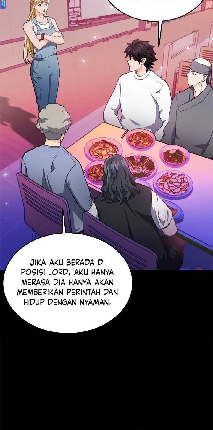 Seoul Station Druid Chapter 138 - halaman 59
