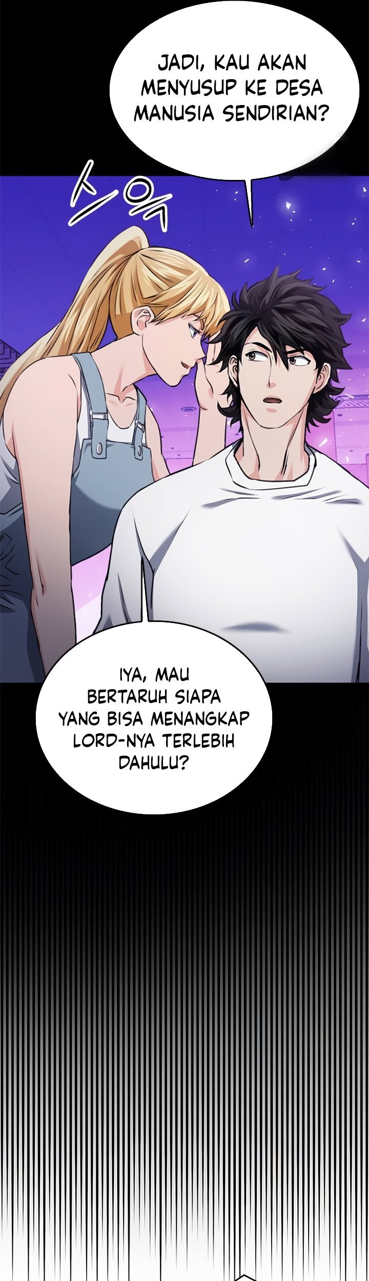 Seoul Station Druid Chapter 138 - halaman 60