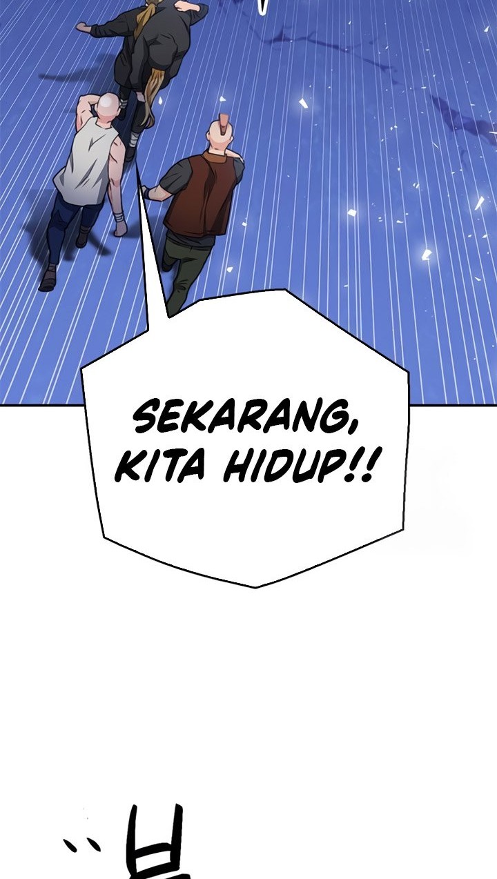 Seoul Station Druid Chapter 138 - halaman 63