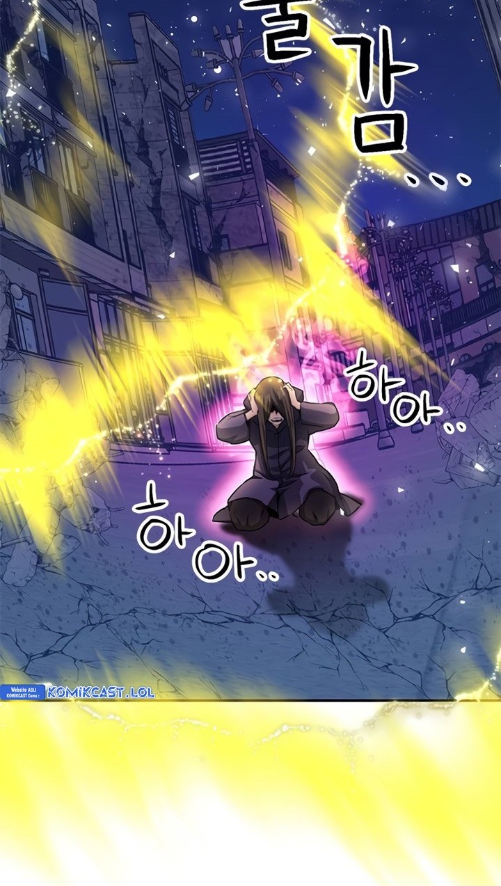 Seoul Station Druid Chapter 138 - halaman 65
