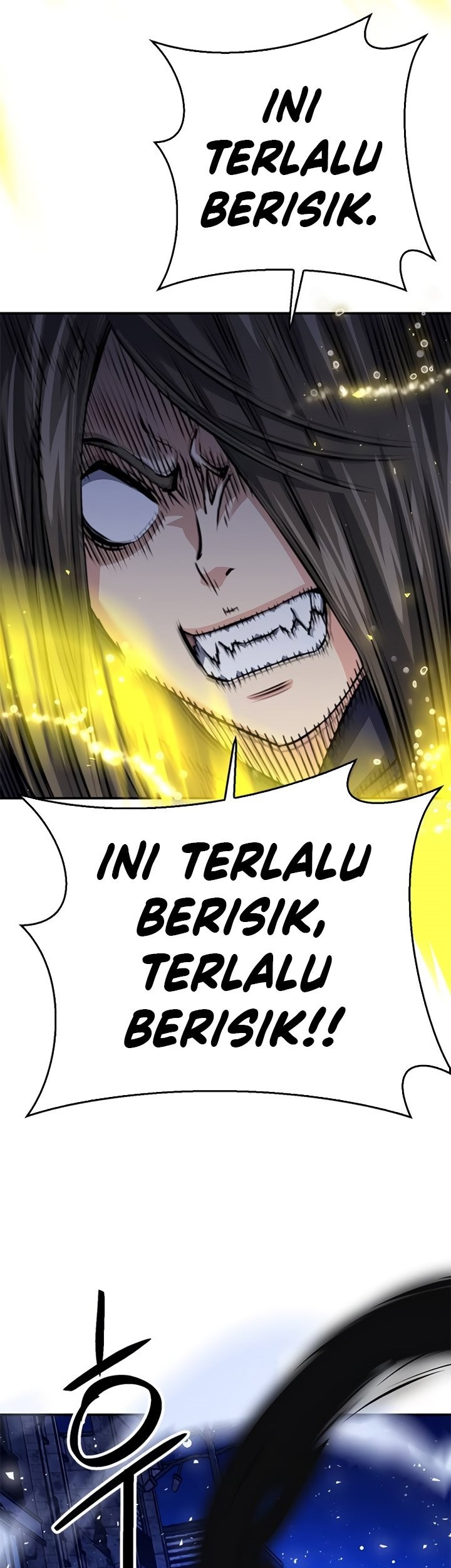 Seoul Station Druid Chapter 138 - halaman 66