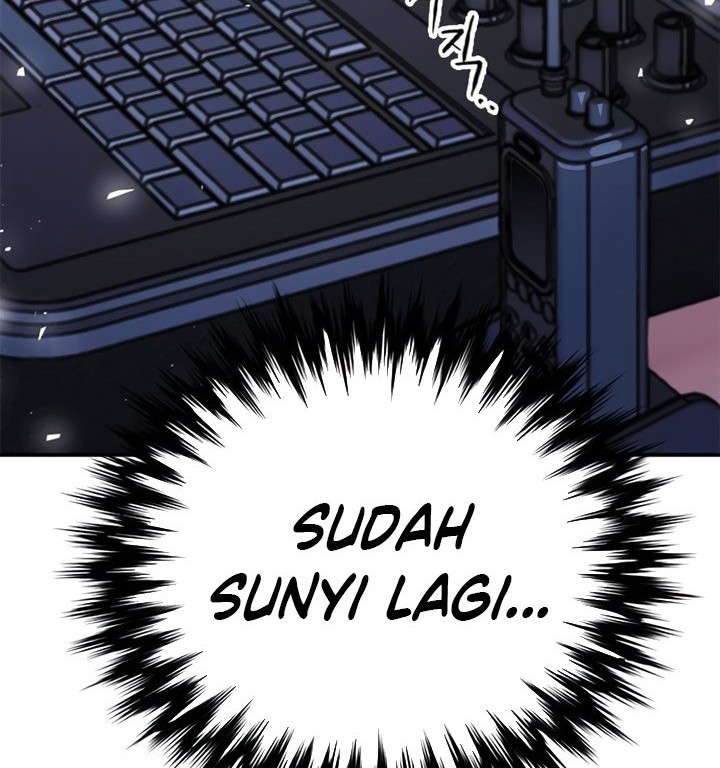 Seoul Station Druid Chapter 138 - halaman 7