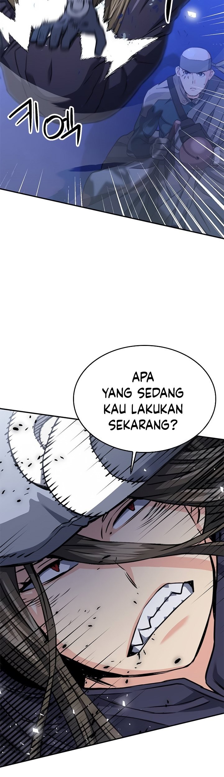 Seoul Station Druid Chapter 138 - halaman 70