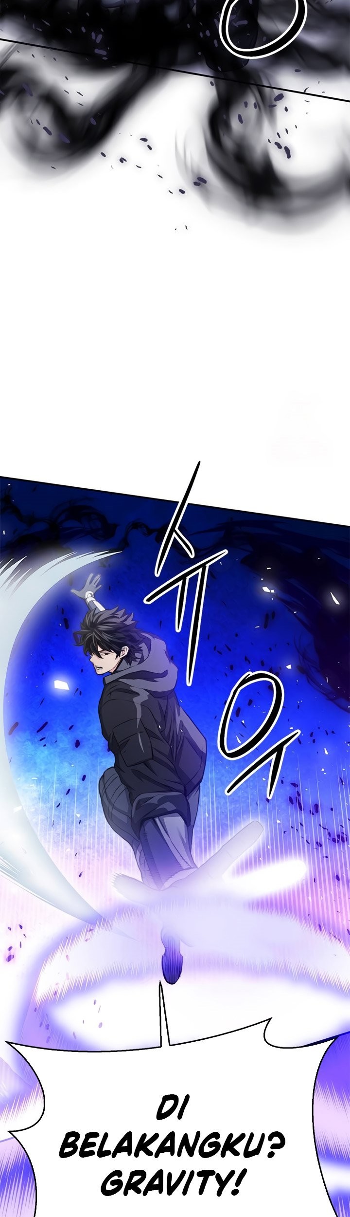 Seoul Station Druid Chapter 138 - halaman 72