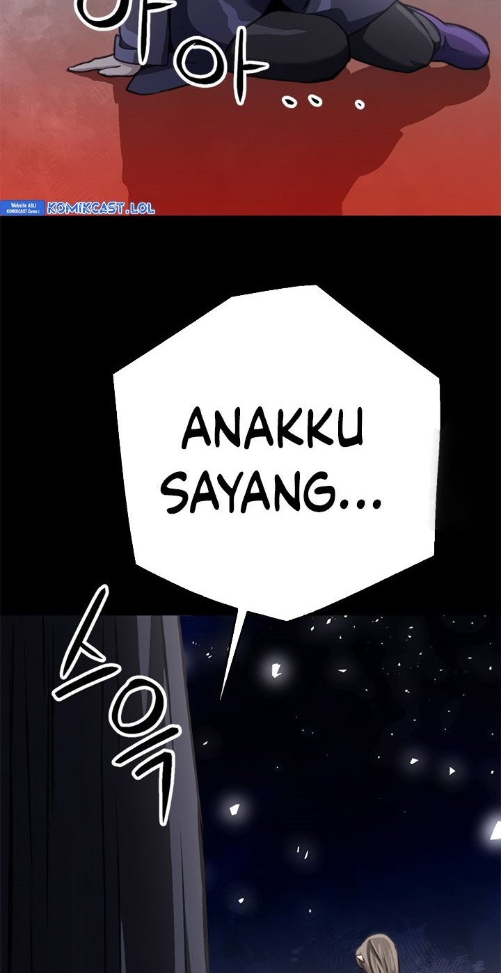 Seoul Station Druid Chapter 138 - halaman 77