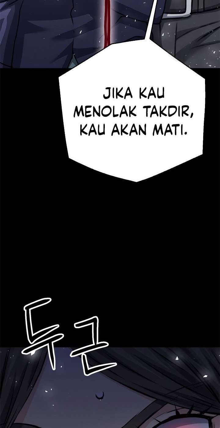 Seoul Station Druid Chapter 138 - halaman 79