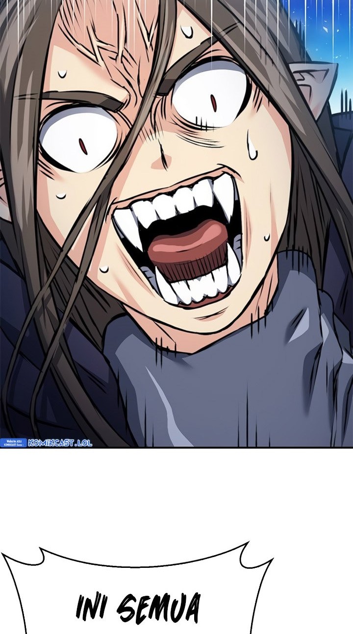 Seoul Station Druid Chapter 138 - halaman 85