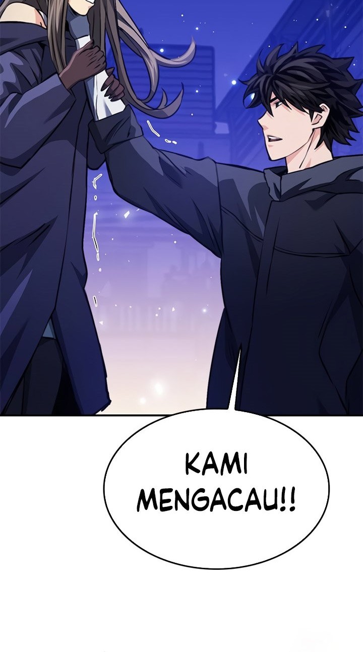 Seoul Station Druid Chapter 138 - halaman 87