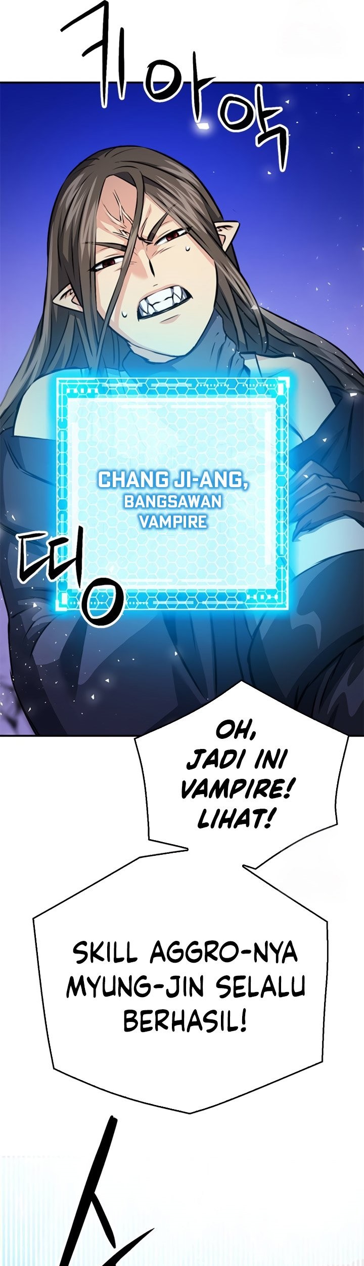Seoul Station Druid Chapter 138 - halaman 88