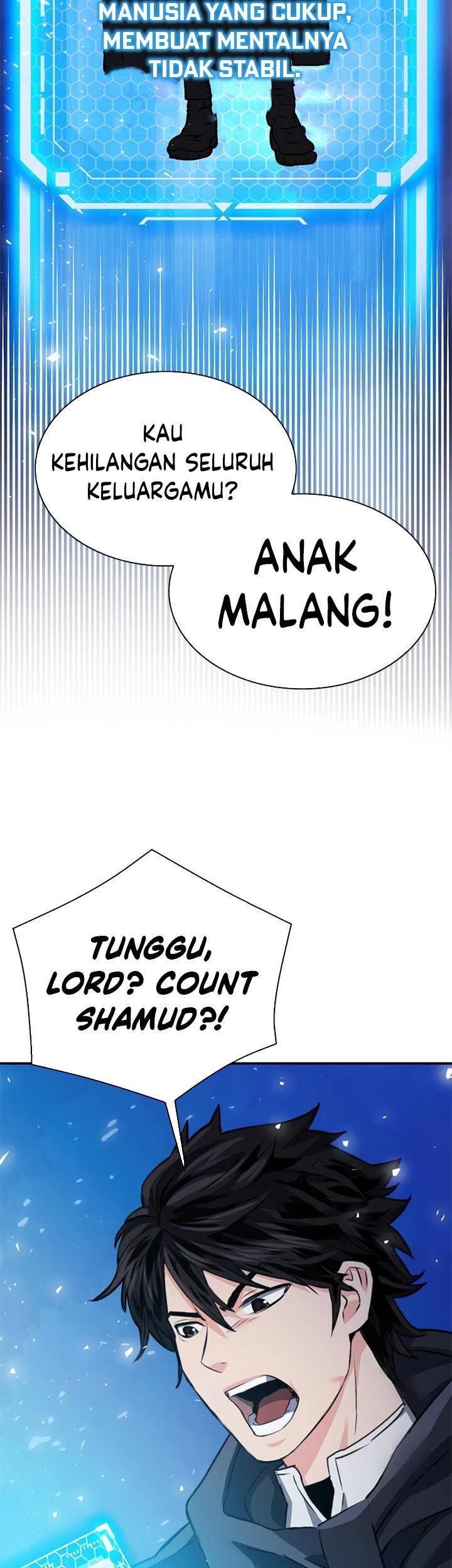 Seoul Station Druid Chapter 138 - halaman 94