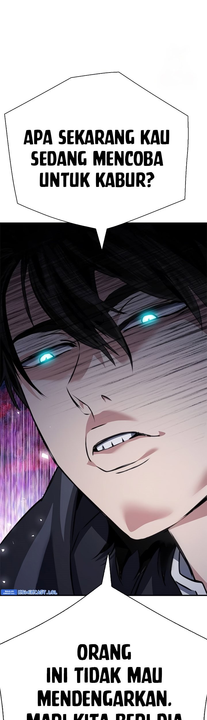 Seoul Station Druid Chapter 138 - halaman 98