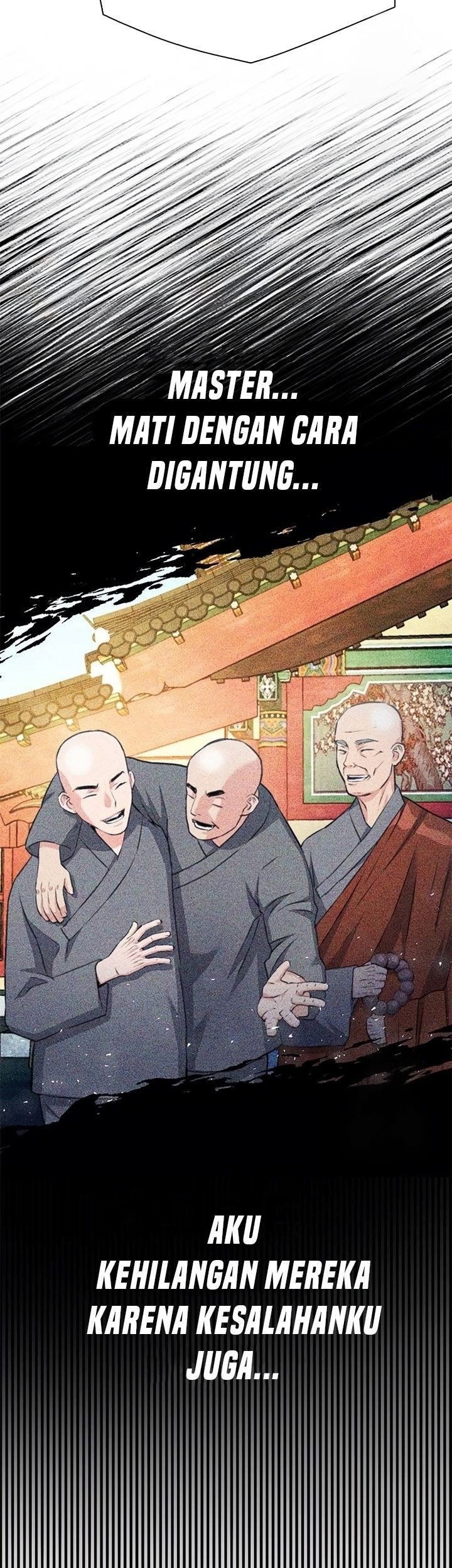 Seoul Station Druid Chapter 139 - halaman 11