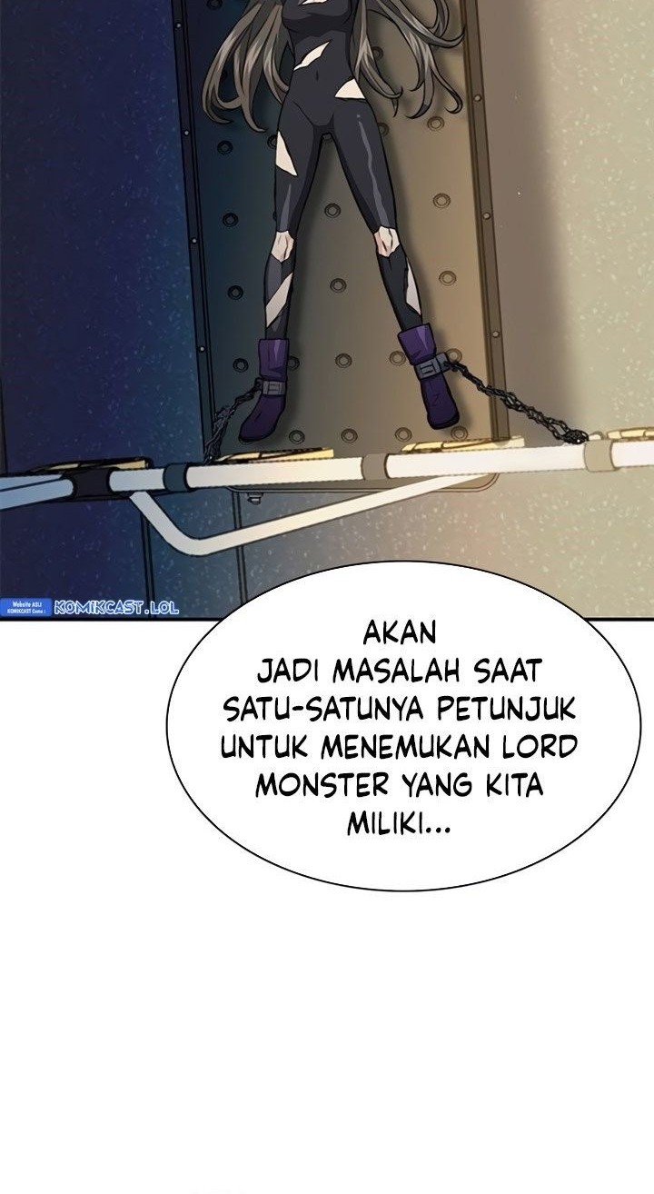 Seoul Station Druid Chapter 139 - halaman 14