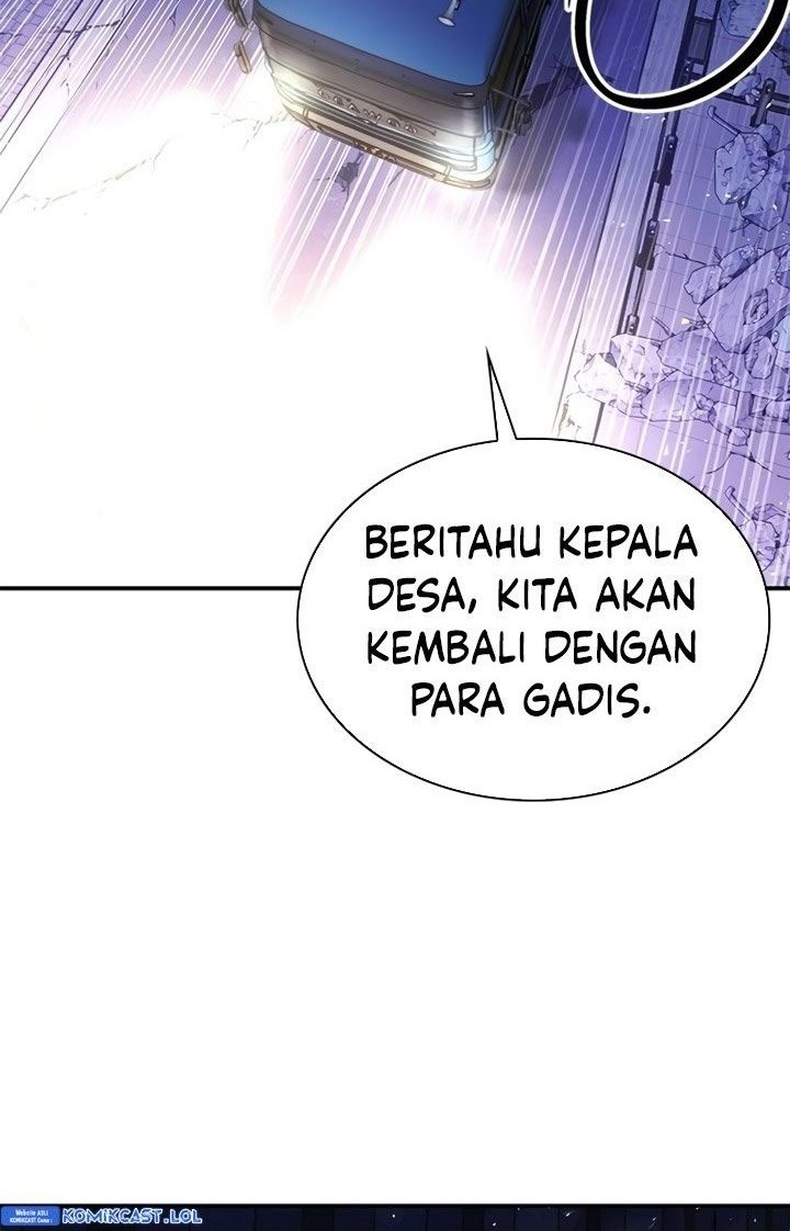Seoul Station Druid Chapter 139 - halaman 18
