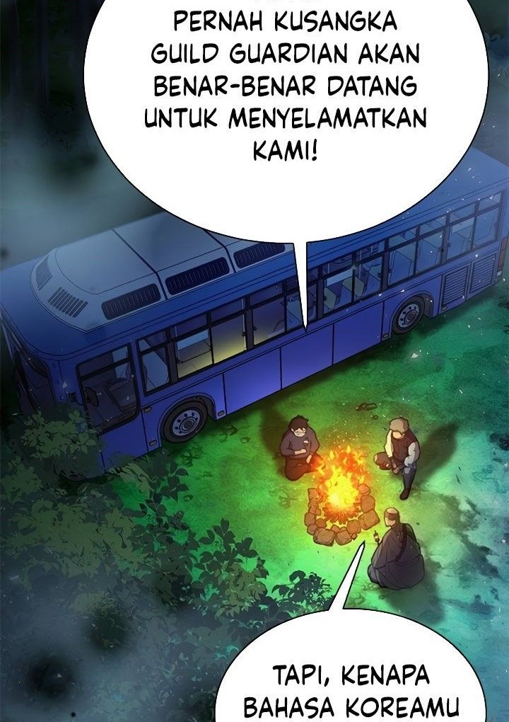 Seoul Station Druid Chapter 139 - halaman 2