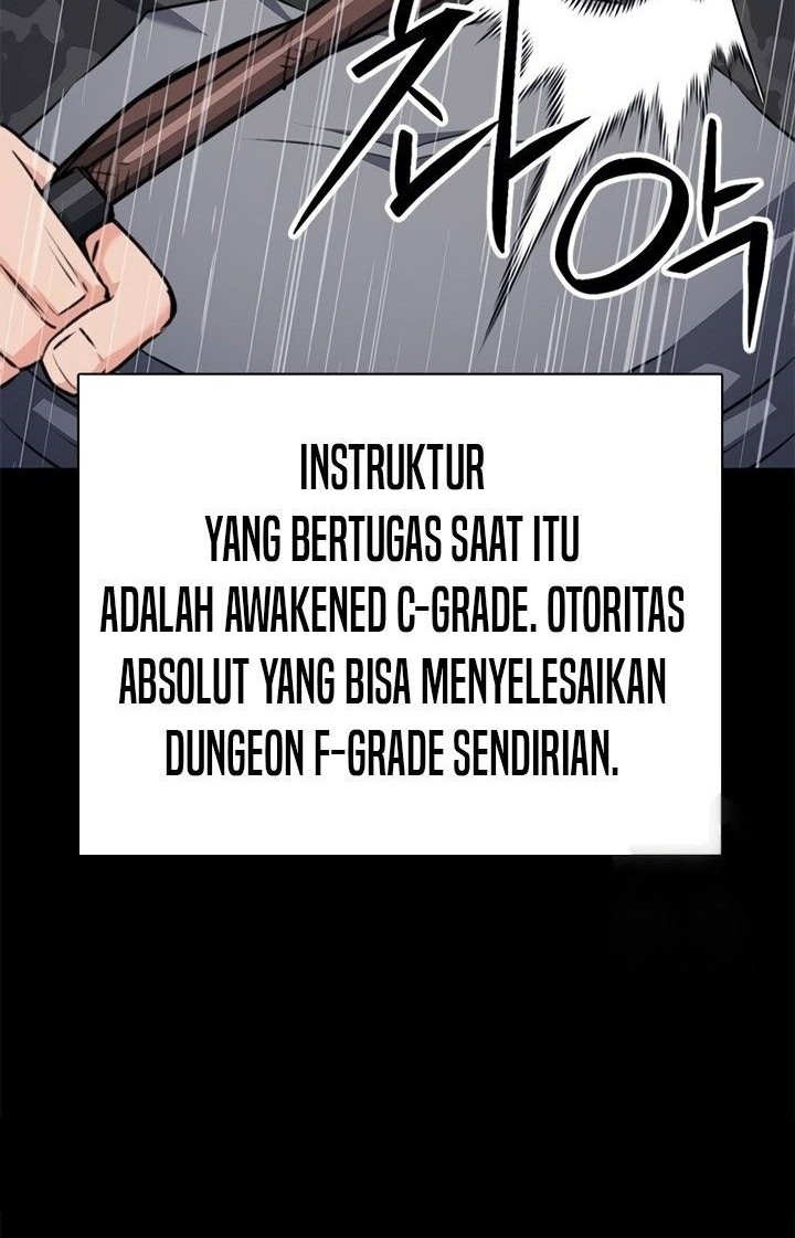 Seoul Station Druid Chapter 139 - halaman 22
