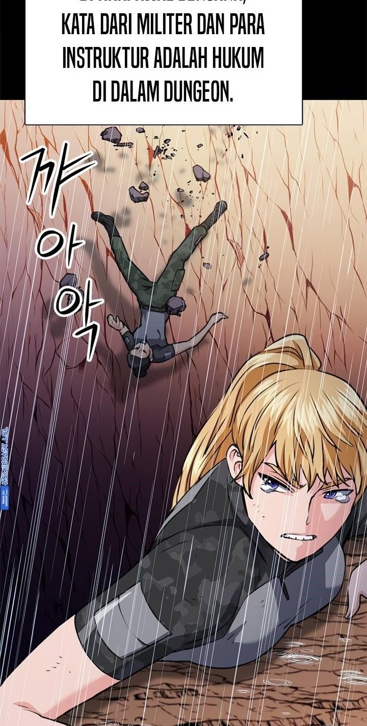 Seoul Station Druid Chapter 139 - halaman 24