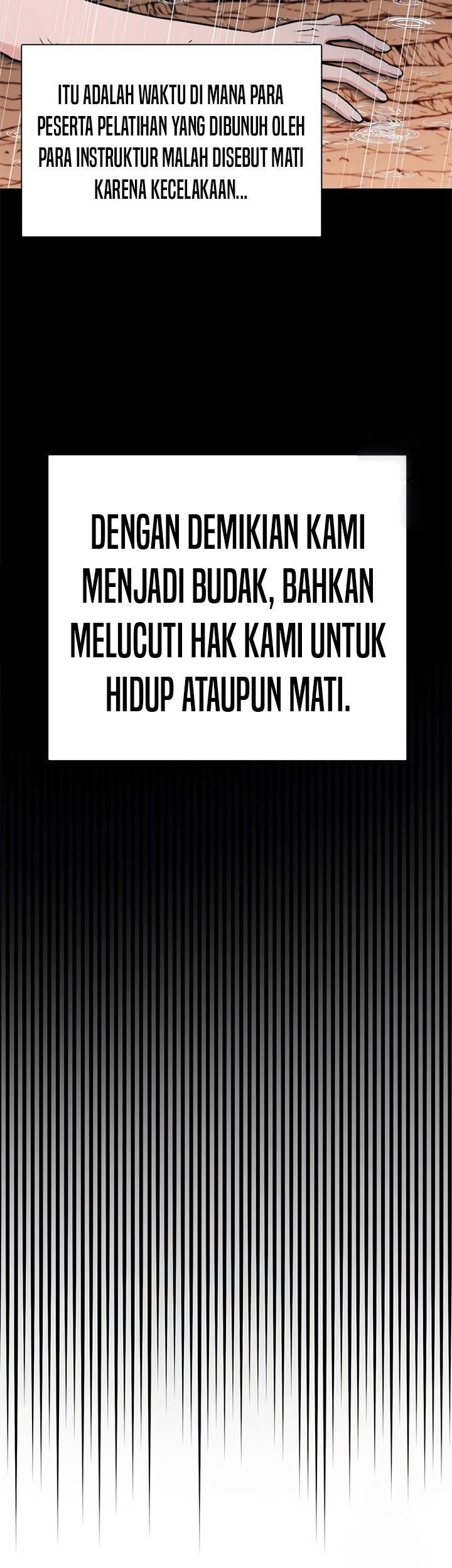 Seoul Station Druid Chapter 139 - halaman 25