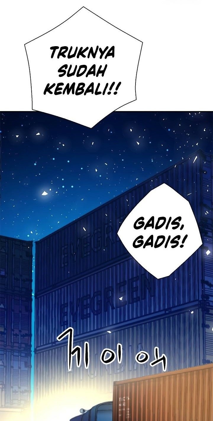 Seoul Station Druid Chapter 139 - halaman 26