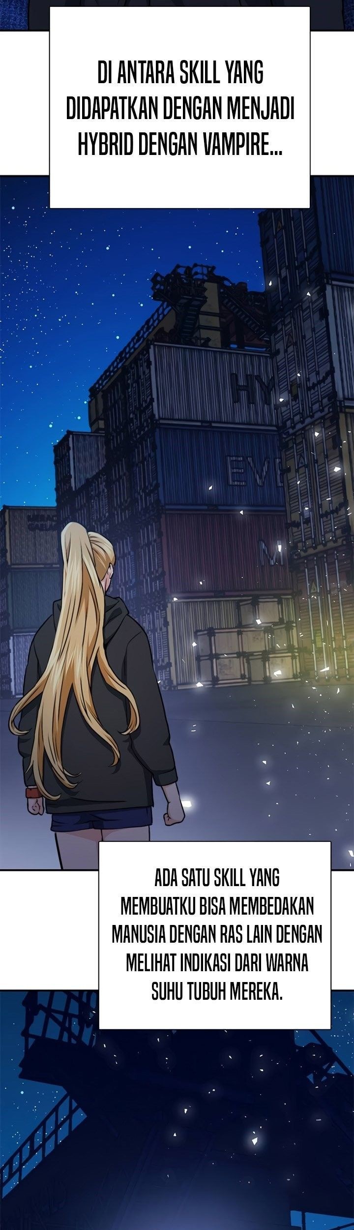 Seoul Station Druid Chapter 139 - halaman 31