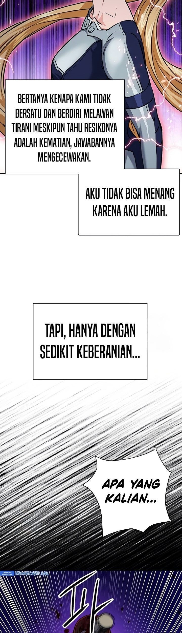 Seoul Station Druid Chapter 139 - halaman 37