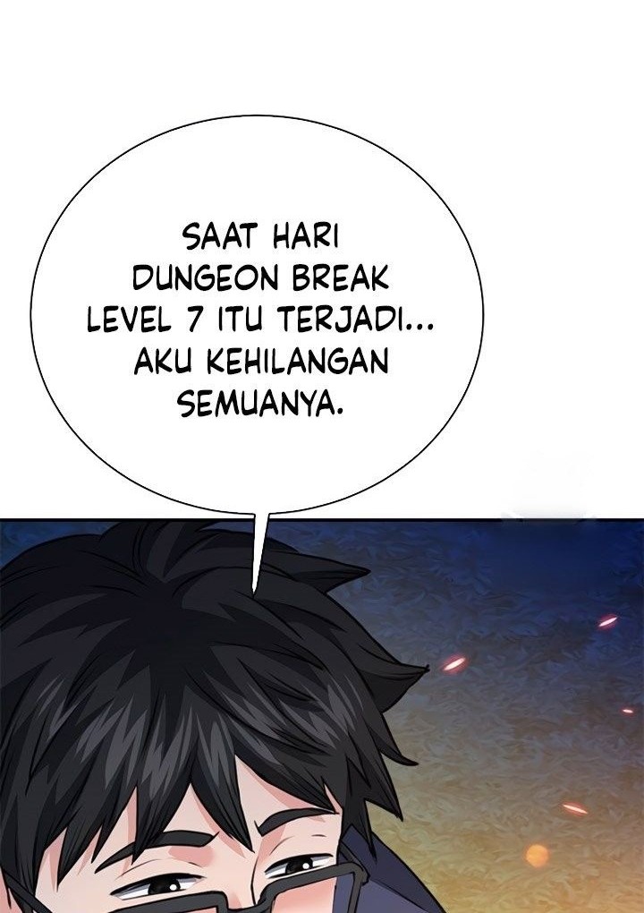 Seoul Station Druid Chapter 139 - halaman 4