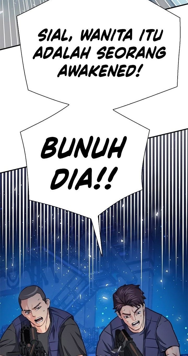 Seoul Station Druid Chapter 139 - halaman 44