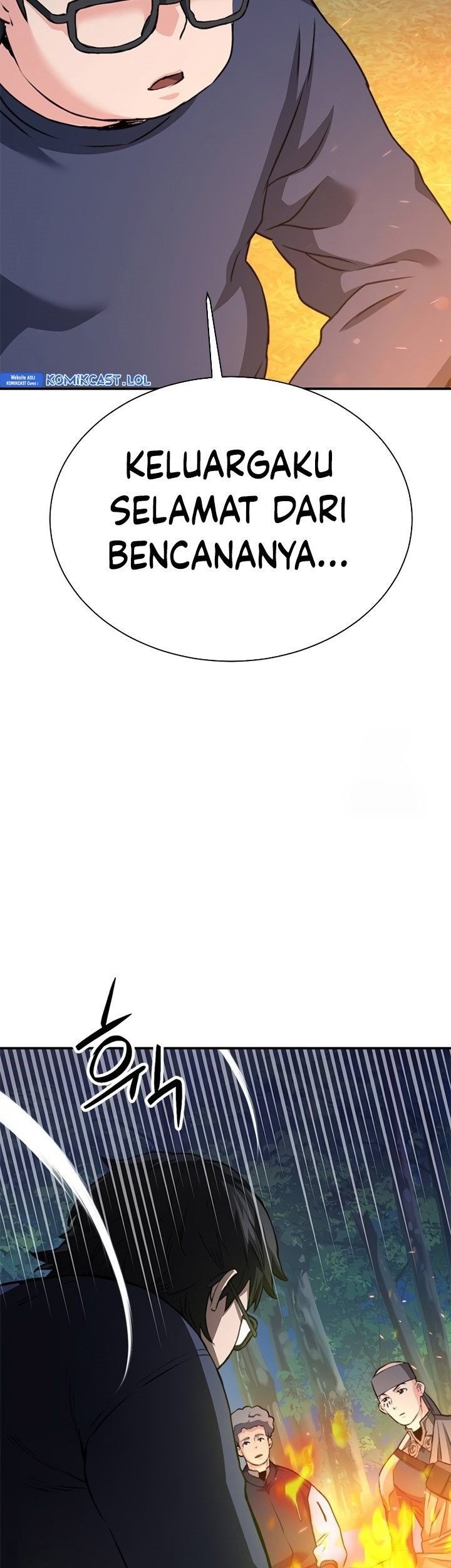 Seoul Station Druid Chapter 139 - halaman 5