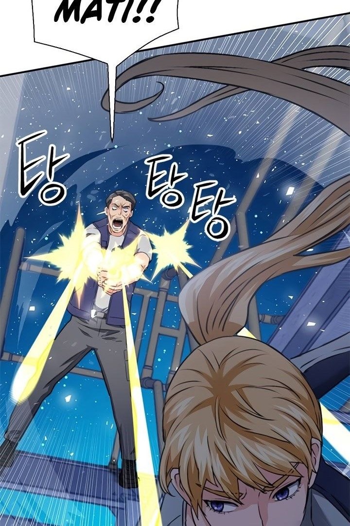 Seoul Station Druid Chapter 139 - halaman 50