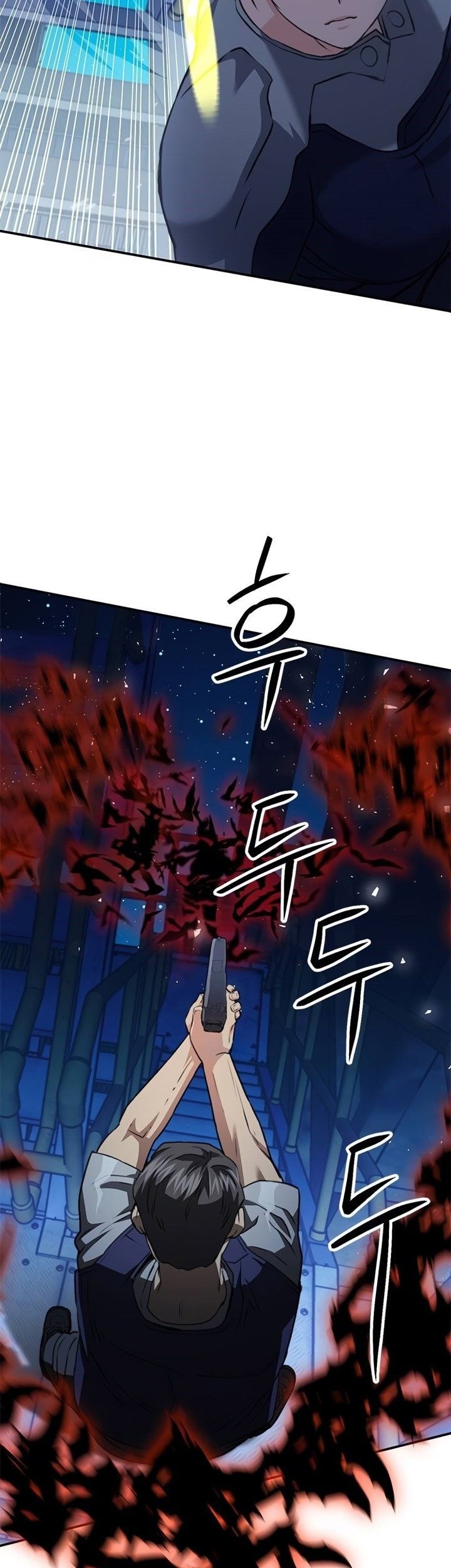 Seoul Station Druid Chapter 139 - halaman 51