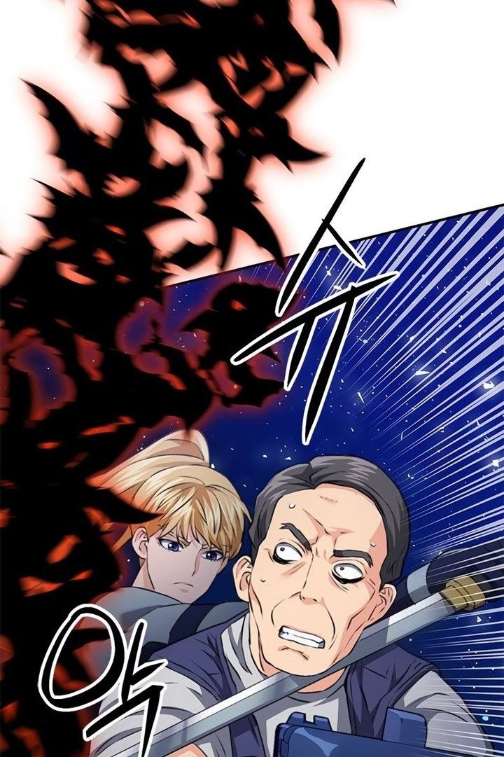 Seoul Station Druid Chapter 139 - halaman 52