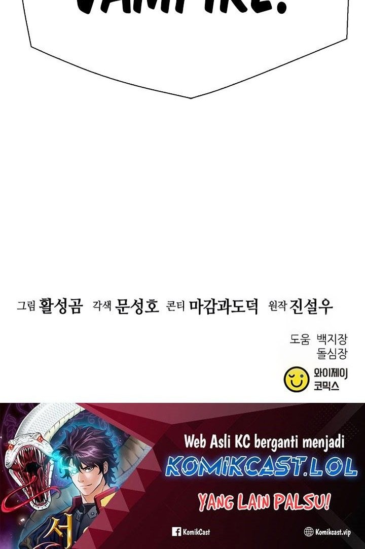 Seoul Station Druid Chapter 139 - halaman 54
