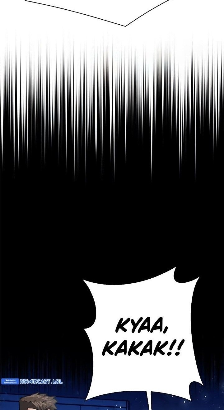Seoul Station Druid Chapter 139 - halaman 8