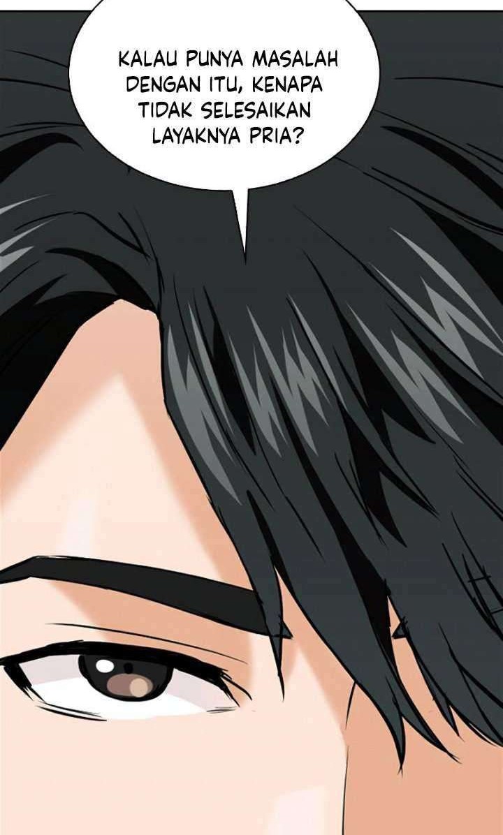 Seoul Station Druid Chapter 14 - halaman 12