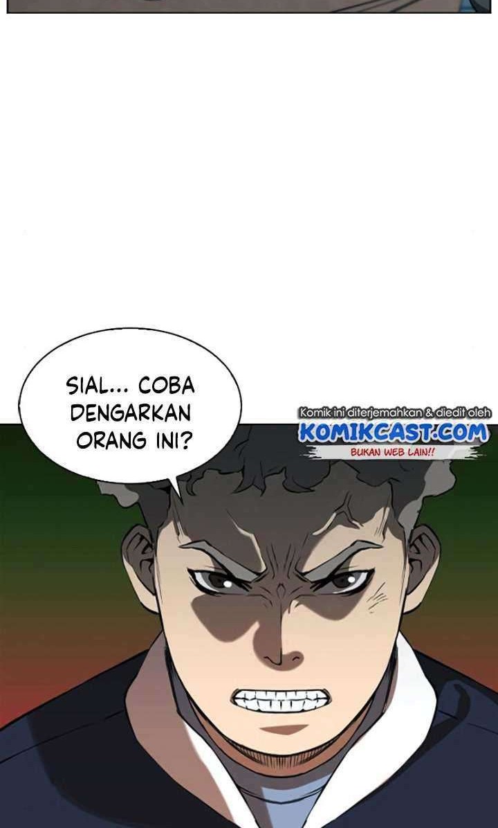 Seoul Station Druid Chapter 14 - halaman 14