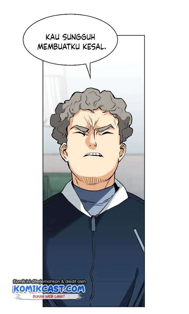 Seoul Station Druid Chapter 14 - halaman 16