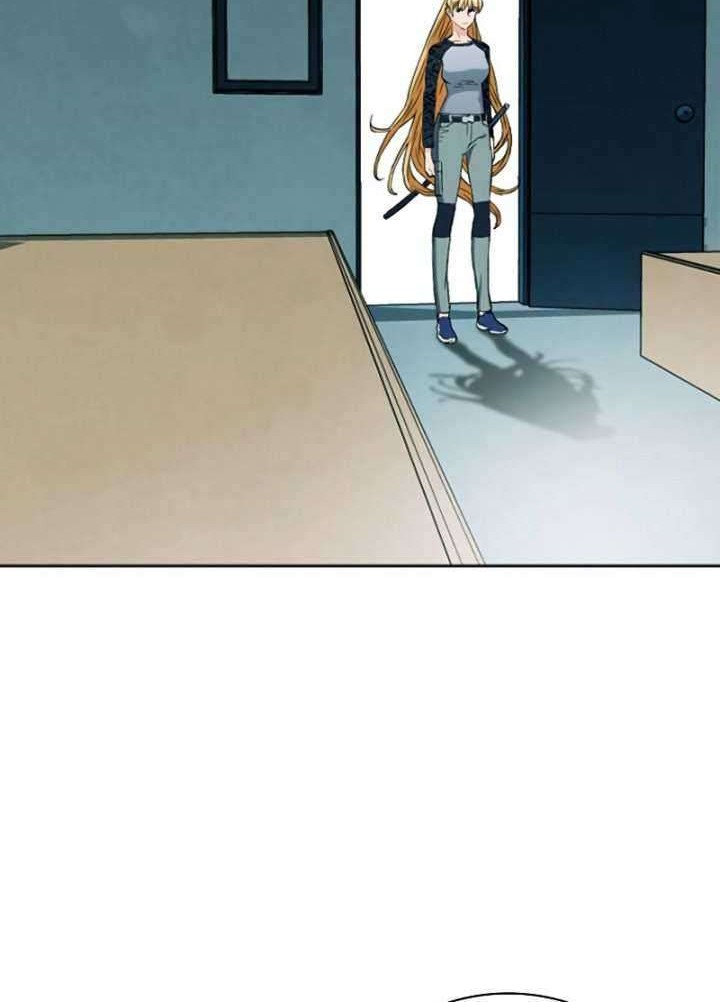Seoul Station Druid Chapter 14 - halaman 20