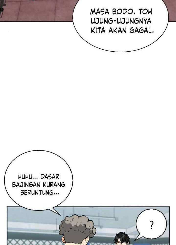 Seoul Station Druid Chapter 14 - halaman 24